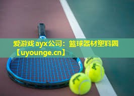 爱游戏ayx公司：篮球器材塑料圈