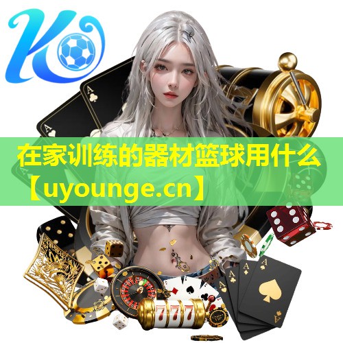 在家训练的器材篮球用什么