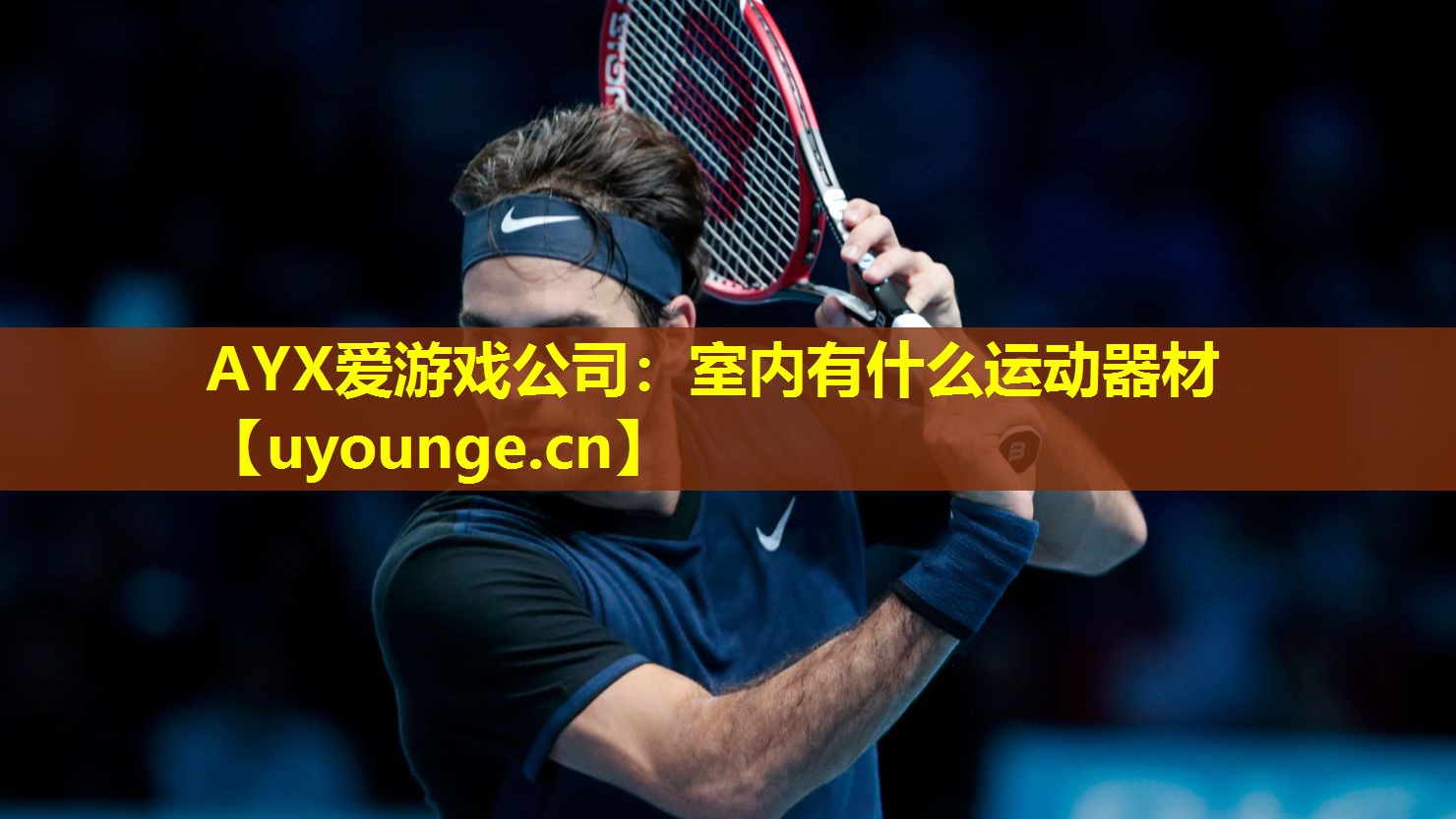 AYX爱游戏公司：室内有什么运动器材