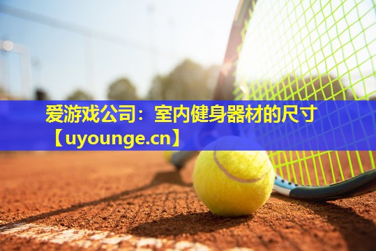 爱游戏公司：室内健身器材的尺寸