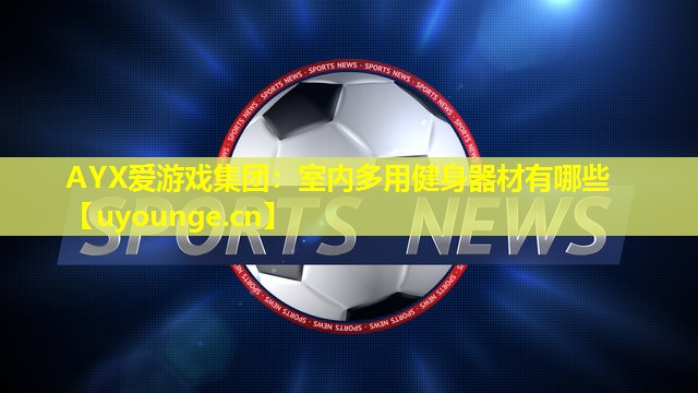 AYX爱游戏集团：室内多用健身器材有哪些