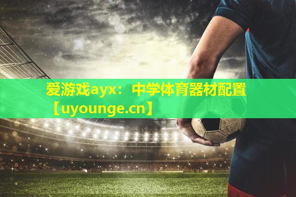 爱游戏ayx：中学体育器材配置