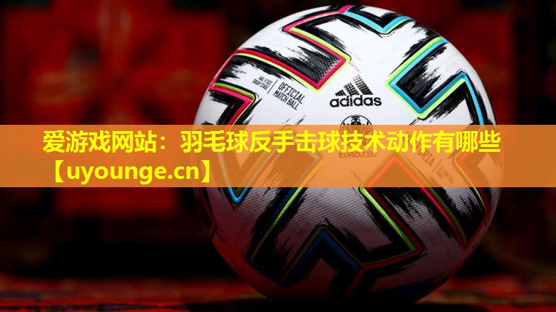 爱游戏网站：羽毛球反手击球技术动作有哪些