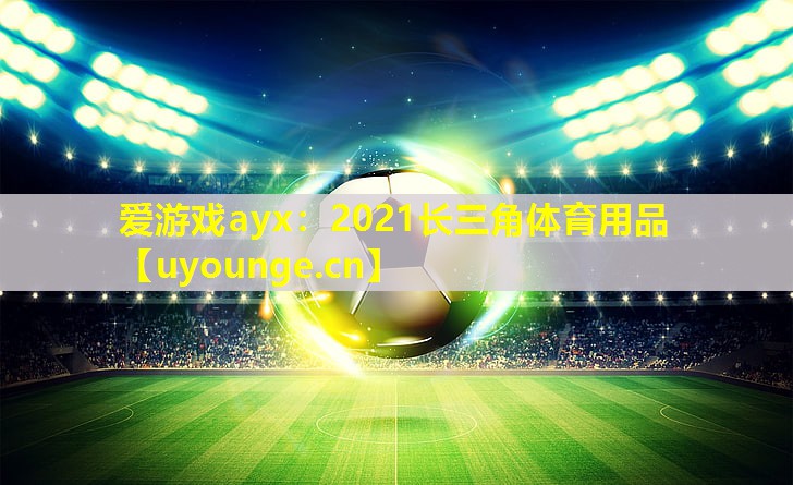爱游戏ayx：2021长三角体育用品