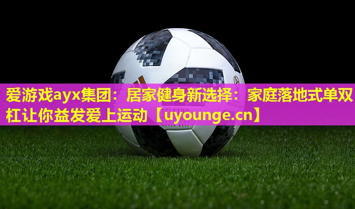 爱游戏ayx集团：居家健身新选择：家庭落地式单双杠让你益发爱上运动