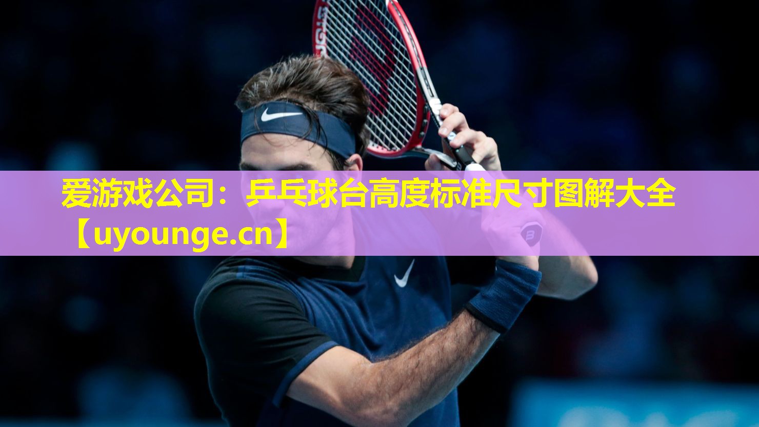 爱游戏公司：乒乓球台高度标准尺寸图解大全