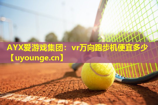 AYX爱游戏集团：vr万向跑步机便宜多少