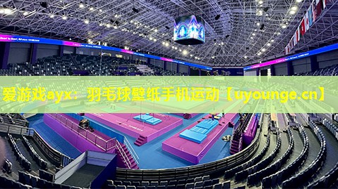 爱游戏ayx：羽毛球壁纸手机运动
