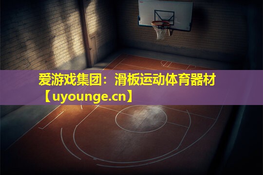 爱游戏集团：滑板运动体育器材