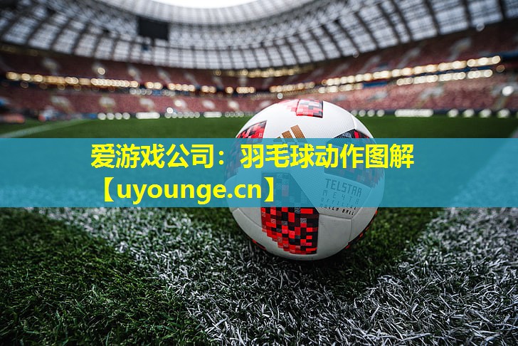 爱游戏公司：羽毛球动作图解