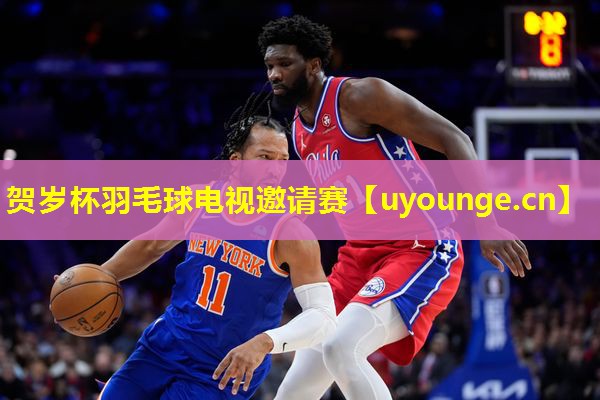 贺岁杯羽毛球电视邀请赛