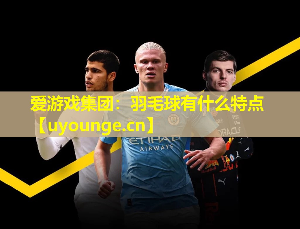 爱游戏集团：羽毛球有什么特点