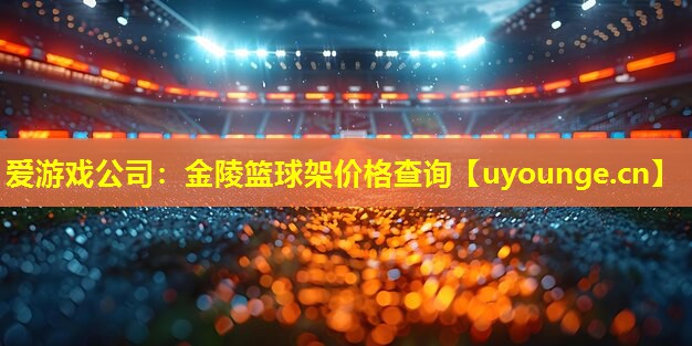 爱游戏公司：金陵篮球架价格查询