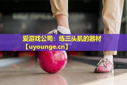 练三头肌的器材 练三头肌的器材