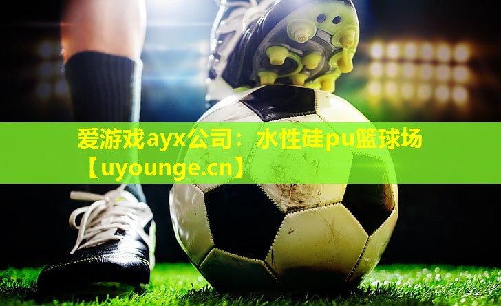 水性硅pu篮球场 水性硅pu篮球场