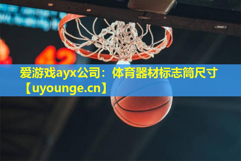 体育器材标志筒尺寸 体育器材标志筒尺寸