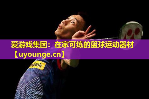 在家可练的篮球运动器材 在家可练的篮球运动器材