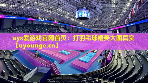 打羽毛球精美大图真实 打羽毛球精美大图真实