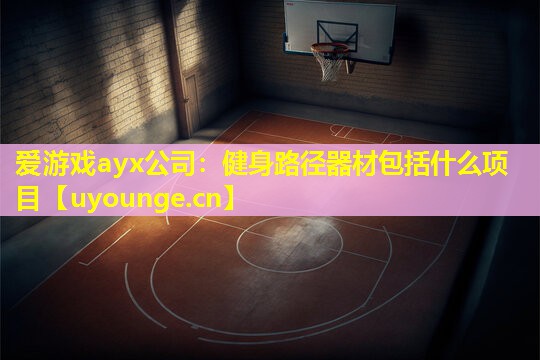 健身路径器材包括什么项目 健身路径器材包括什么项目