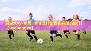 新手选什么羽毛球拍比较好打 新手选什么羽毛球拍比较好打