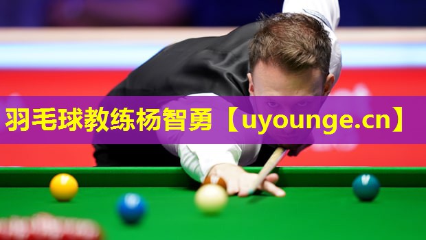 羽毛球教练杨智勇 羽毛球教练杨智勇