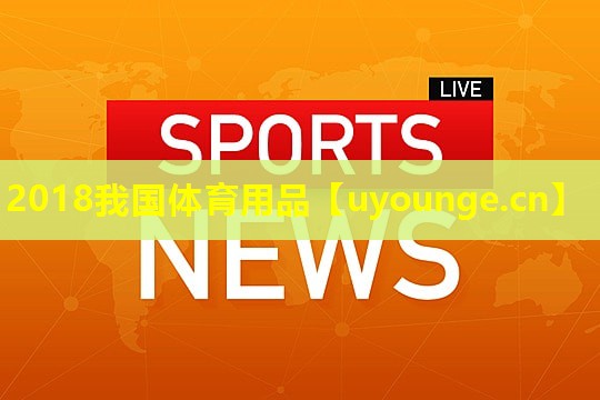 2018我国体育用品 2018我国体育用品