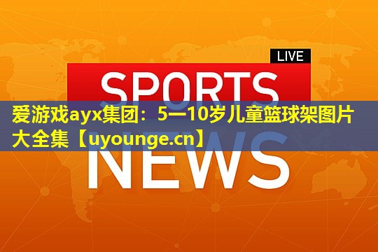 5一10岁儿童篮球架图片大全集 5一10岁儿童篮球架图片大全集