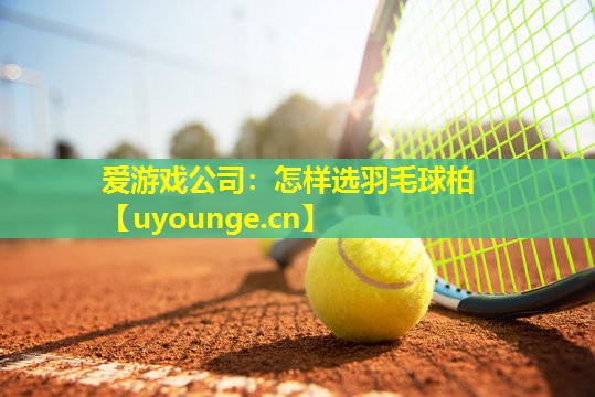 怎样选羽毛球柏 怎样选羽毛球柏