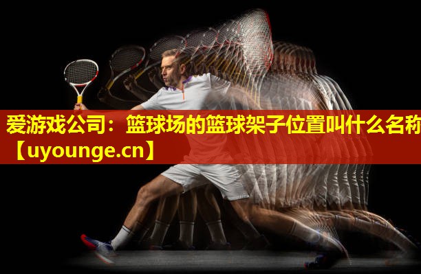 篮球场的篮球架子位置叫什么名称 篮球场的篮球架子位置叫什么名称