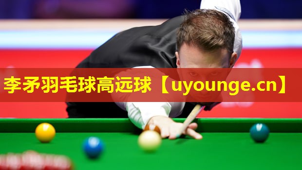李矛羽毛球高远球 李矛羽毛球高远球